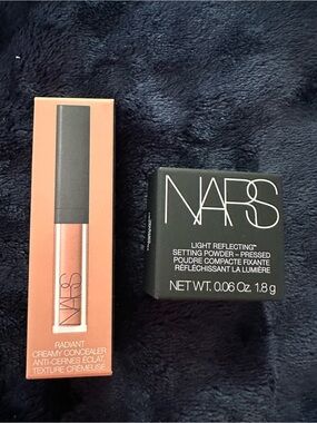 Mini NARS bundle